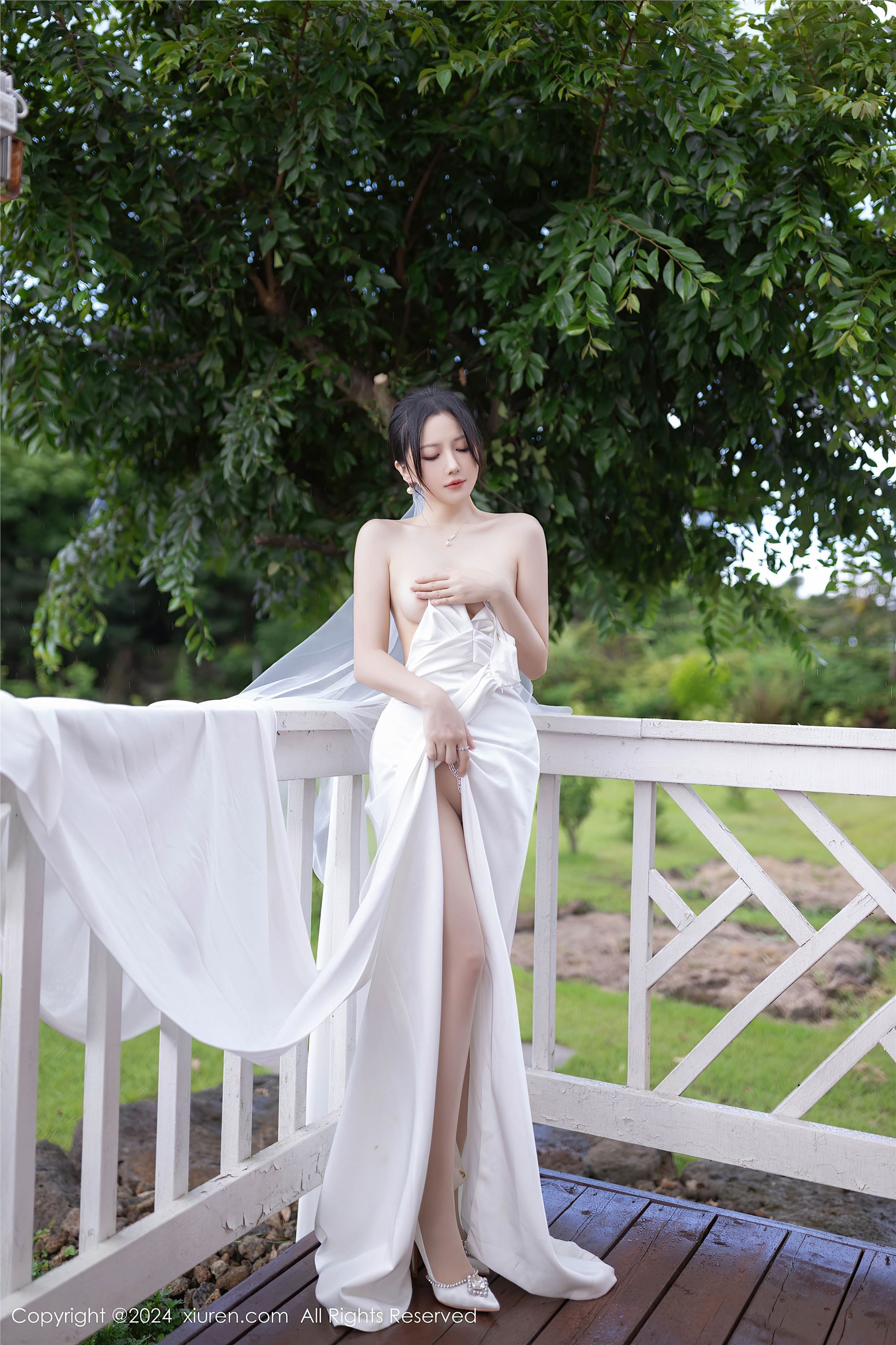 Xiuren秀人网 2024.11.01 NO.9387 鱼子酱Fish